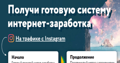 Начало Пути  — Отзывы о готовой системе заработка Дениса Орлова