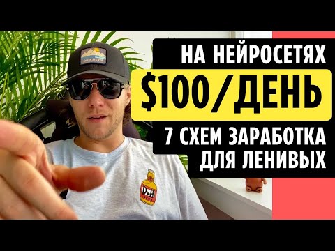 Топ-3 Темы для ЗАРАБОТКА в 2024 Году