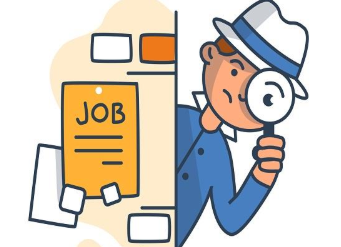 Job офферы