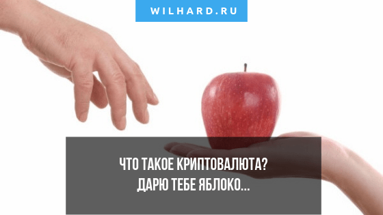 Что такое криптовалюта и блокчейн ординарными словами: для 5-летних деток (часть 1)