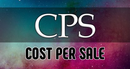 Что такое CPS или PPS в рекламе? Оплата за продажу