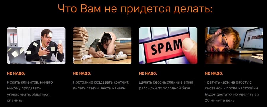 Система Царь бот отзывы