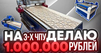 Не успеваю создавать продукт для данной Бизнес Идеи!!!