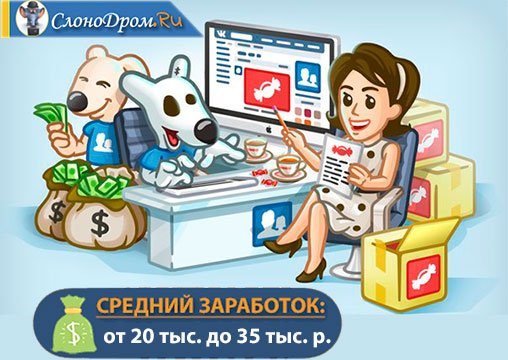 Администратор группы удаленно в интернете 