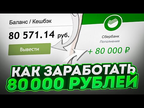 Как БЕЗ ТЕМОК заработать 100к в месяц в вебе? Мой путь в заработке 14-19 лет (St 0)