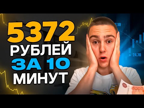 Телефон + Веб-интернет = 34,784₽ за 10 минут! Как зарабатывать в вебе в 2024 году?